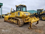 Used Dozer